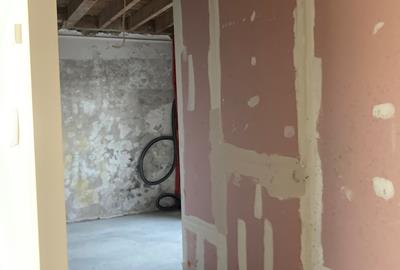 Gare de Cuers - Pierrefeu